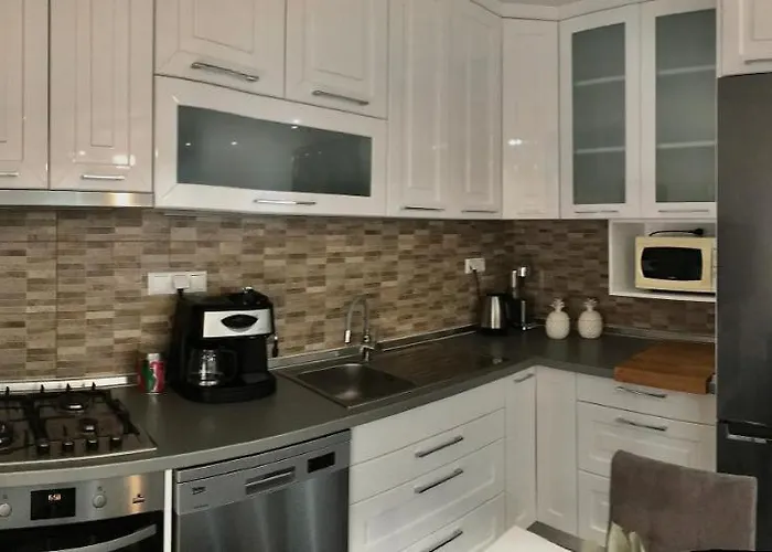 Nikos Apartament