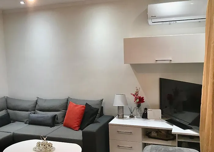 Nikos Apartament