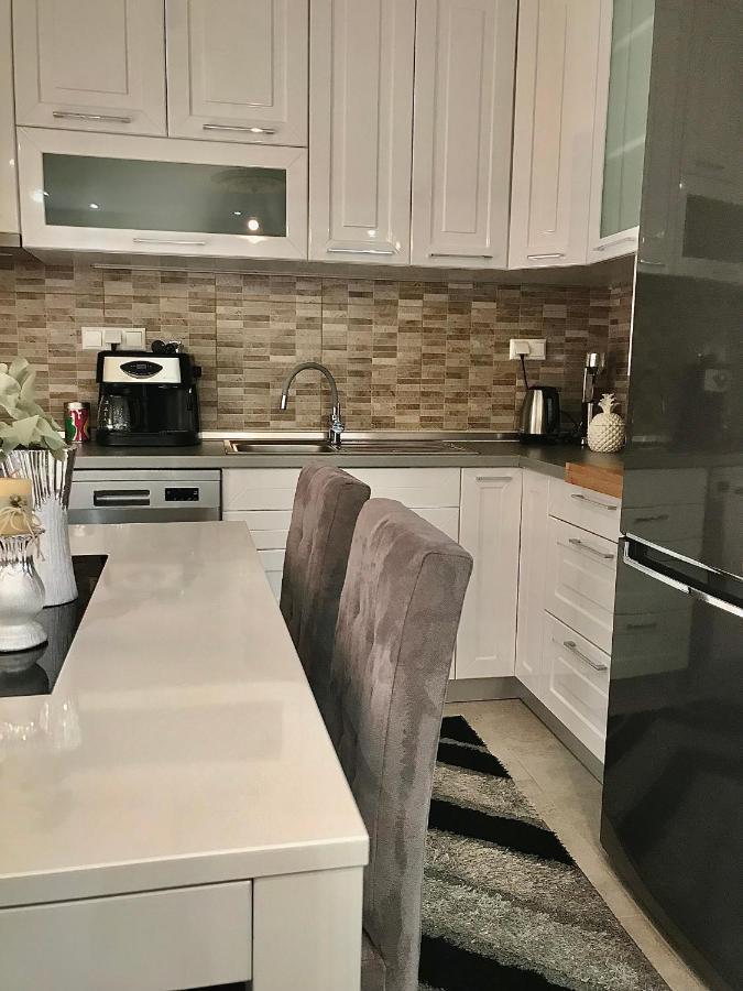 Apartment Nikos Prinos (Thasos)