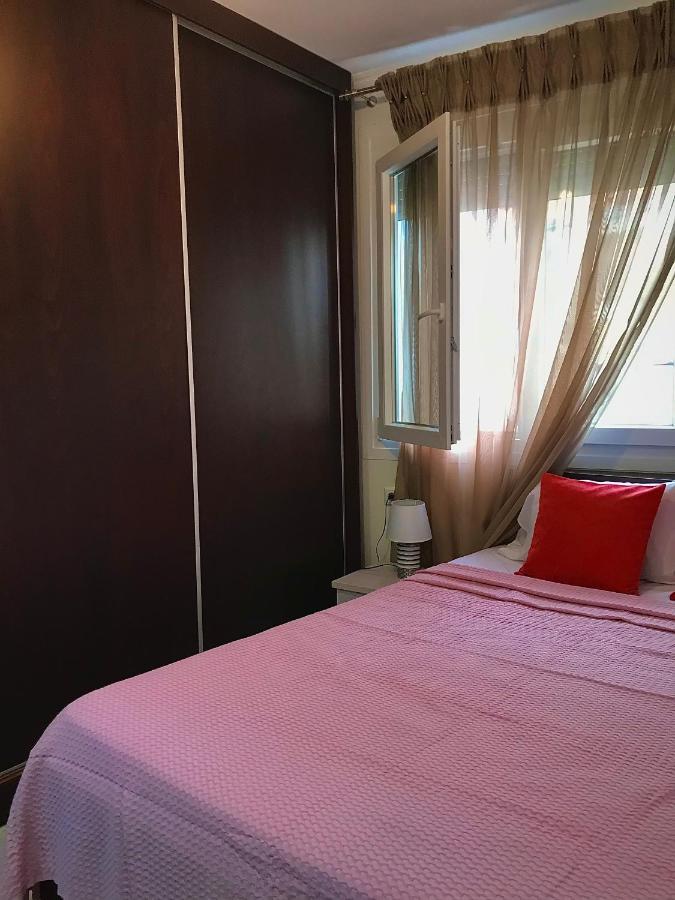 Apartment Nikos *