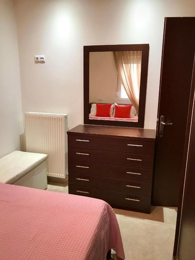 Nikos Apartment Prinos (Thasos)