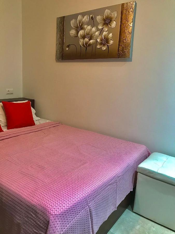 Apartment Nikos Prinos (Thasos)