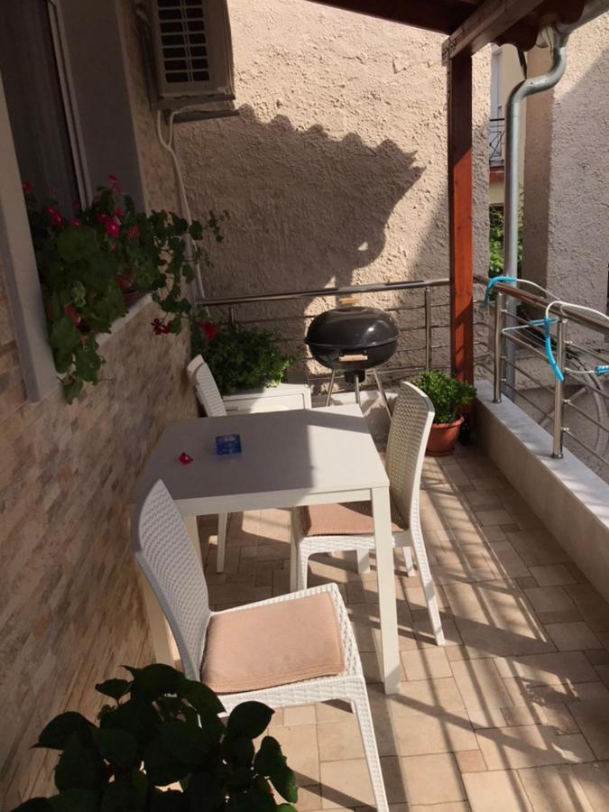 Nikos Apartment Prinos (Thasos)